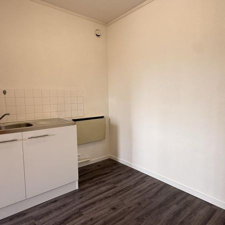 Appartement T1 à louer - 38 m² - Photo 4