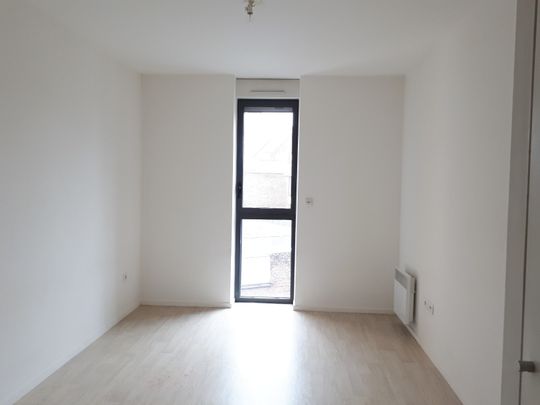 Appartement T2 - 34m2 - hyper centre - résidence sécurisée - Photo 1