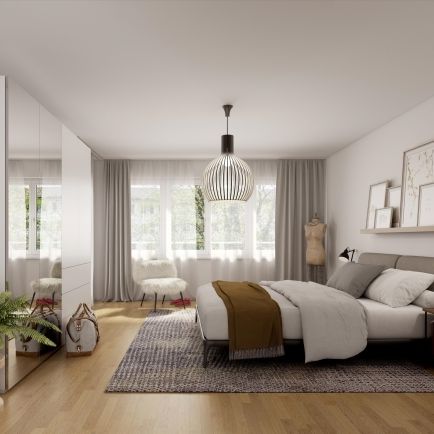 Votre nouvel appartement de rêve - Photo 1