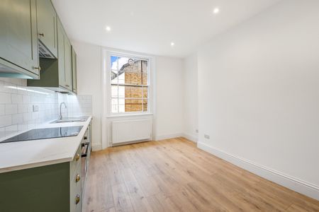 Gertrude Street, London, SW10 flat to rent - Photo 4