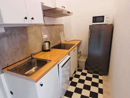 Pronájem bytu pokoj 10 m2 - Photo 5