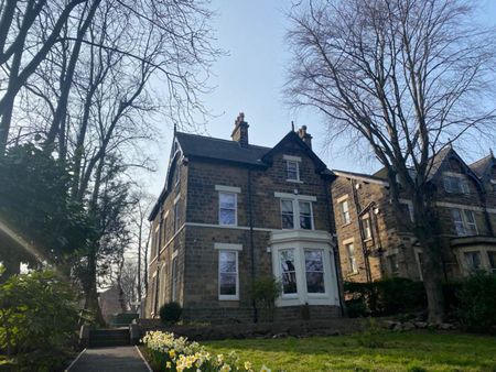 Oak Road, Chapel Allerton, - Photo 2