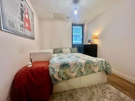 The Arc, 10.13 Queens Road, Titanic Quarter, Belfast, BT3 9FP - Photo 3