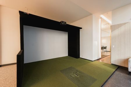 1210 Rue Jeanne-Mance, #5812 - Photo 5