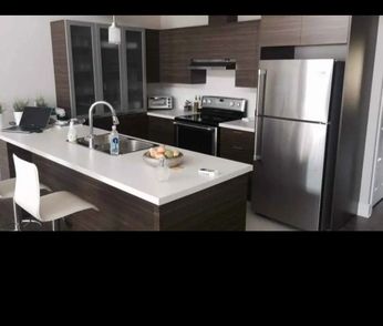 Superbe Condo 4 1/2 Pour Gens 50 Ans Et - Photo 2