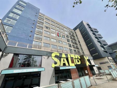 Belward Street, Nottingham - Photo 3