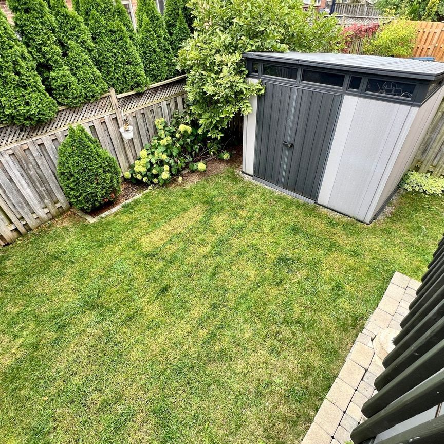 For Lease - 2384 Hollybrook Drive, Oakville, Ontario - Photo 1