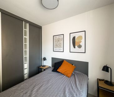 Bárd Apartmanház - A.106 – 2. fotó
