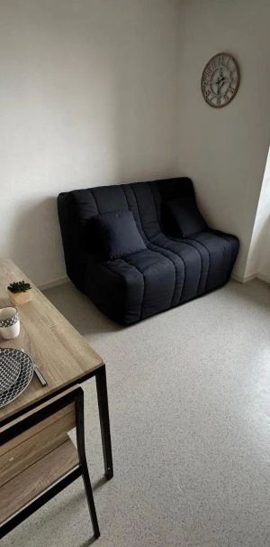 Appartement à louer 1 pièce 16.5m² - Photo 1