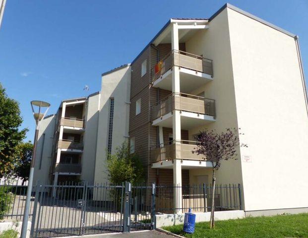 Appartement, 3 pièces – BOURG LES VALENCE - Photo 1