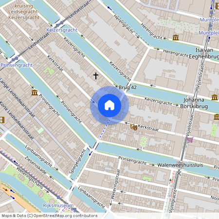 Nieuwe Spiegelstraat 48, 1017DG, Amsterdam