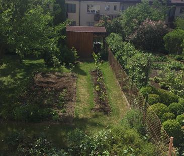 Tichý byt obklopený zelení - Photo 3