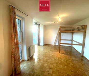 Neuss-Furth: Helles u. modernes Apartment mit EBK, Wannenbad u. TG-... - Photo 1