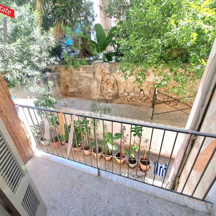Διαμέρισμα για ενοικίαση Πλατεία Αττικής (Αττική) - Photo 1
