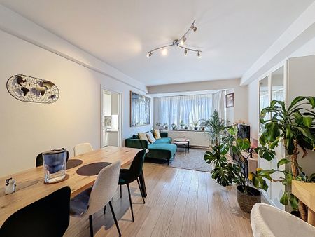 Appartement te huur - Photo 5
