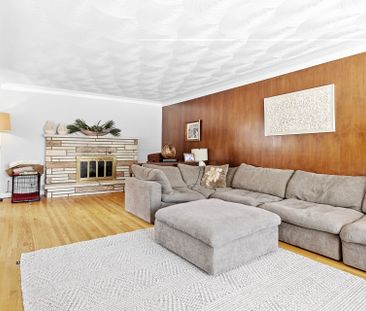For Lease - 1874 Rideau Garden Drive, Glebe - Ottawa East and Area,... - Photo 1