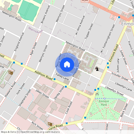 428/11-23 Gordon Street, Marrickville NSW 2204