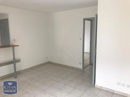 Appartement à louer 3 pièces 55.63m² - Photo 2
