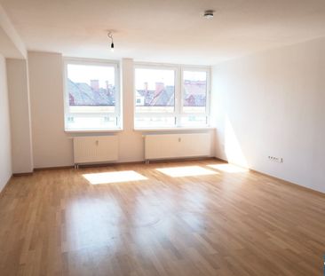 Großzügige 2-Zimmer-Wohnung bei der Millenium City! - Photo 5