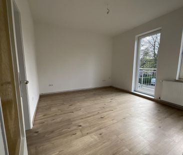 2-Zimmer-Wohnung in Wilhelmshaven Fedderwardergroden - Photo 3