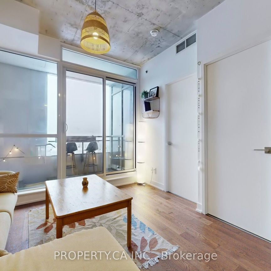 Carnaby Lofts 20 , #1205 - Photo 1