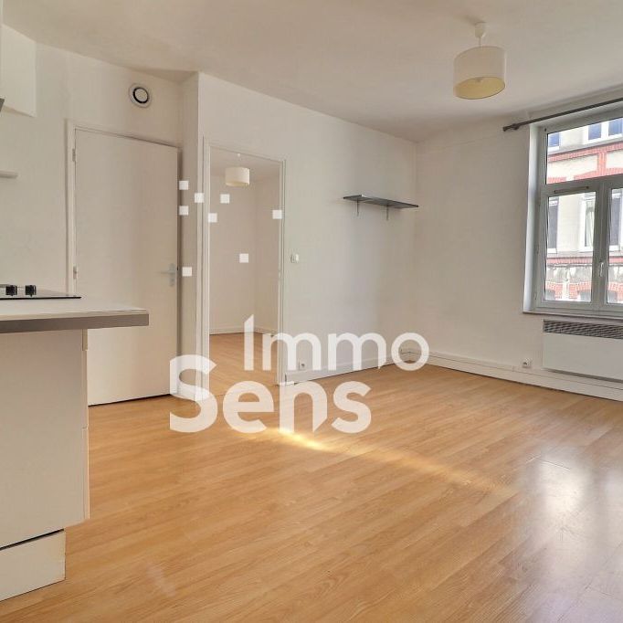 Location appartement - Wattignies - Photo 1