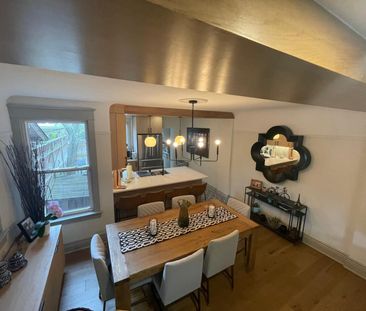 For Lease - 280 Beech Avenue Unit# House, Toronto, Ontario - Photo 3