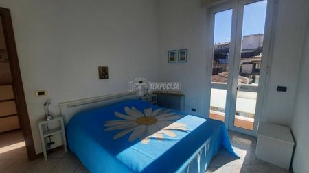 Quadrilocale via Giuseppe Mazzini 13, Centro, Viareggio - Photo 2