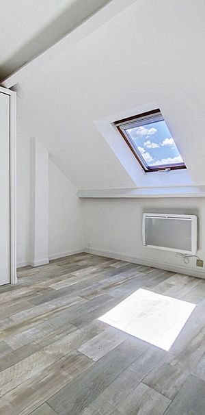 Appartement T3 MARCOUSSIS à louer - Photo 1