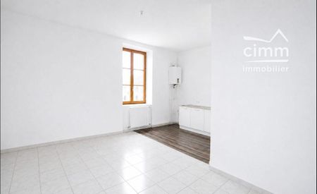 À louer - T3, 3 pièces situé à Saint-Siméon-de-Bressieux (38870) | Cimm Immobilier - Photo 5