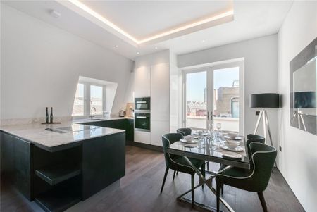 2 bedroom penthouse to rent - Photo 3