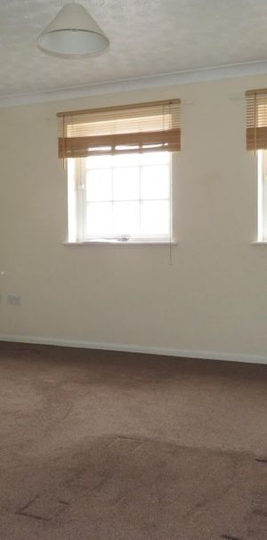 33c High Street, Cambs, March - Photo 1