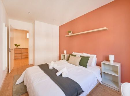 Rua Barão de Sabrosa, Lisbon, Lisbon 1900 - Photo 5