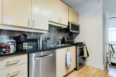 For Lease - 81A Front Street Unit# 313, Toronto, Ontario - Photo 5
