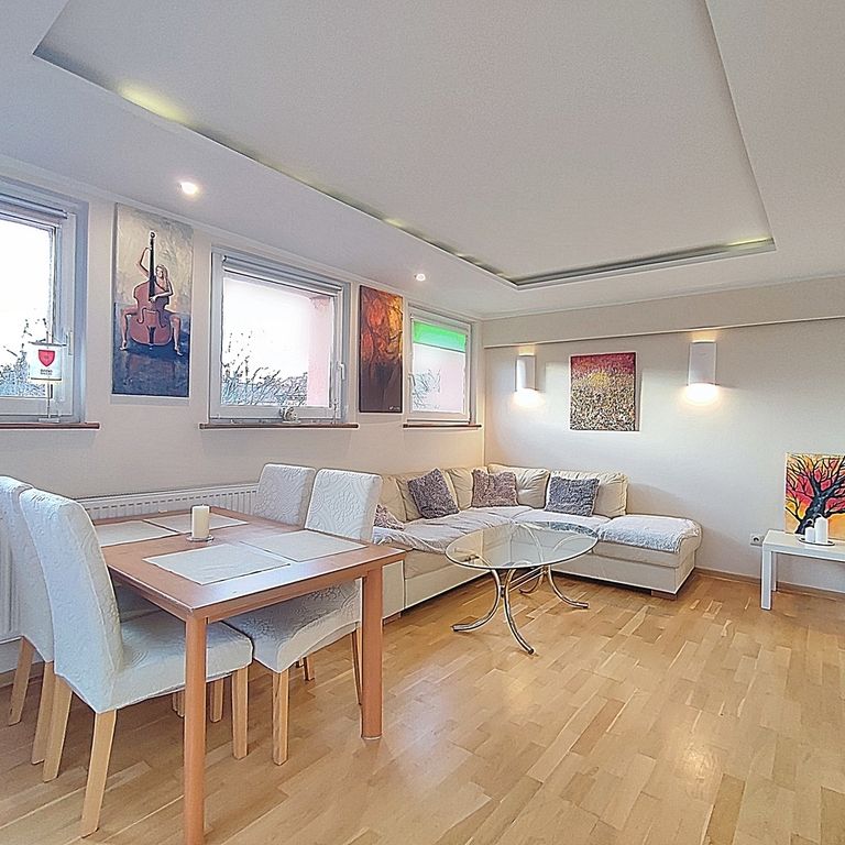 (Symbol 437945) MIESZKANIE na WYNAJEMStargard, Przytulne 2 pokoje na wynajem Starówka Stargard - Photo 1