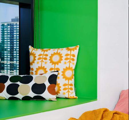 Ultra Studio Apartment - Photo 5