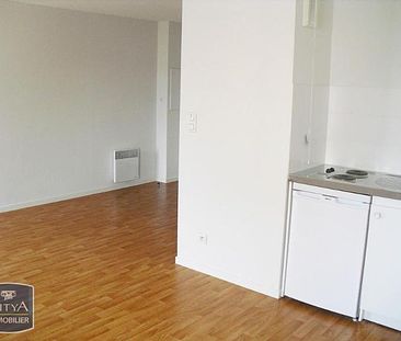 Location appartement 1 pièce de 31.85m² - Photo 5