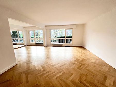 Appartement T5 Marcq-en-Barœul à louer - Photo 4