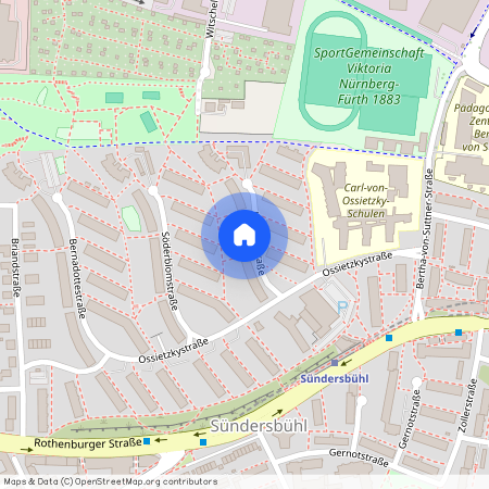 Nansenstr. 9, 90439, Nürnberg