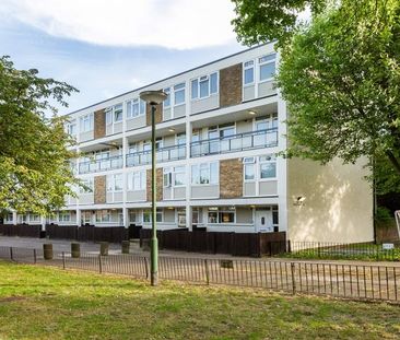Modern split level 3 bed with easy access to Camden - Photo 6