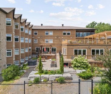 1 CH - 1 SDB - Trois-Rivières - $700 /mo - Photo 4