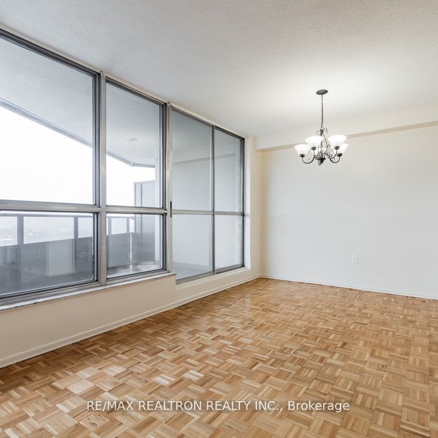 For Lease - 21 Vaughan Road Unit# 806, Toronto, Ontario - Photo 1