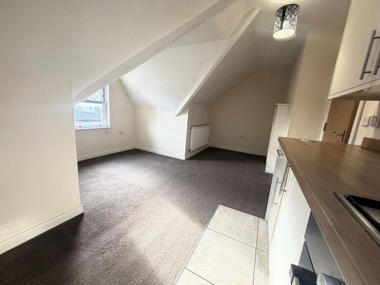 1 bedroom flat to rent - Photo 1