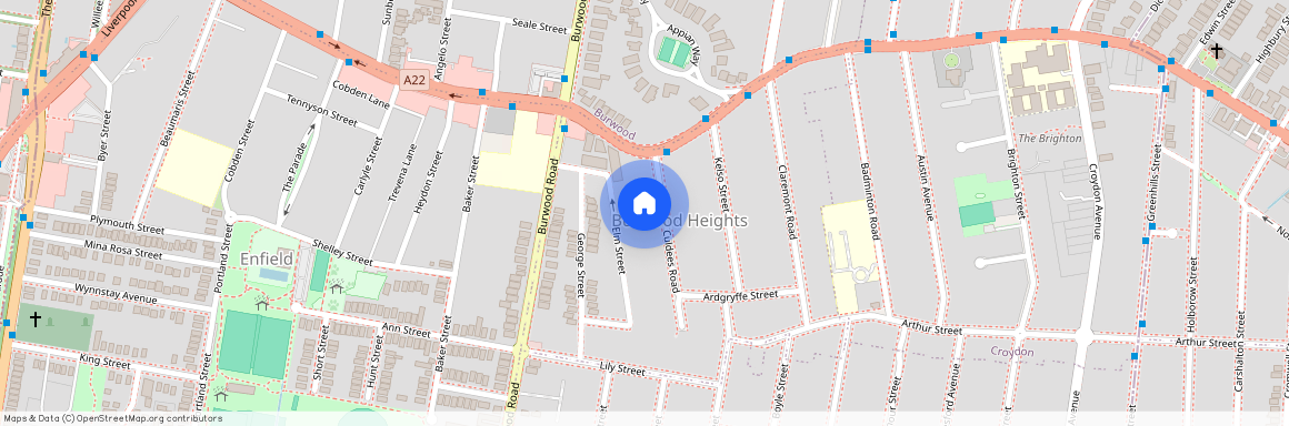 7 Culdees Rd, Burwood Heights NSW 2136