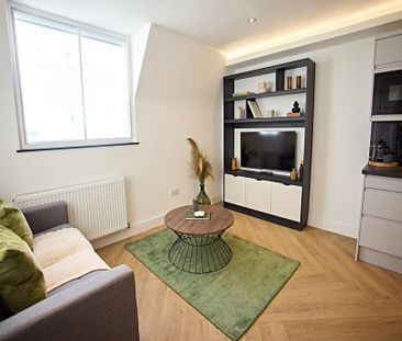 1 bedroom apartment to rent - Photo 5