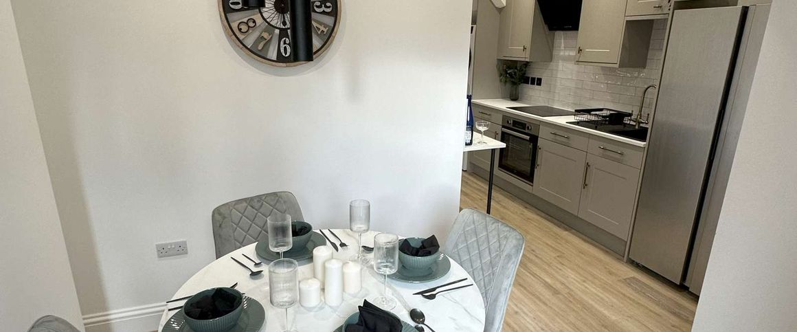 Austin Street Room 1 - Double Ensuite - Photo 1