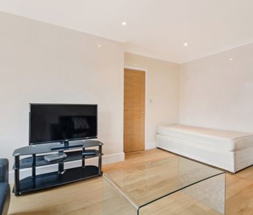 1 bedroom apartment to rent - Photo 3
