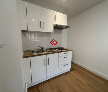 Location Appartement 2 pièces 33m² GRENOBLE 38000 - Photo 2