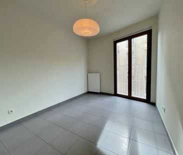 App met 1 slpk in centrum Antwerpen - Photo 5