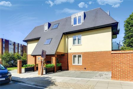 3 bedroom apartment to rent - Photo 5